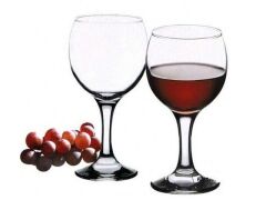 PAŞABAHÇE 44412 AYAKLI BARDAK BİSTRO 6LI