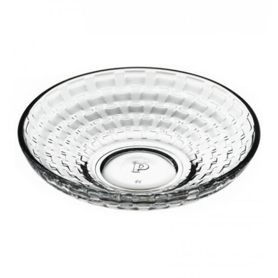 PAŞABAHÇE 54421 ÇAY TABAK HABİTAT 6LI