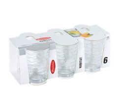 PAŞABAHÇE 52499/6 BARDAK