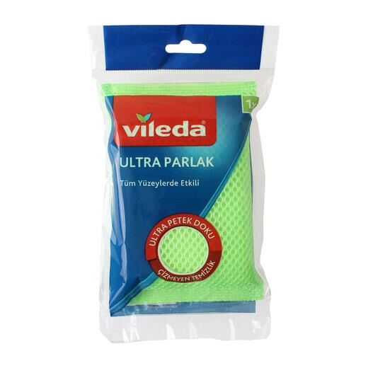 VİLEDA SÜNGER ULTRA PARLAK