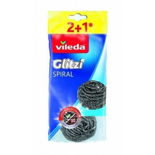 VİLEDA ÇELİK 3AL 2ÖDE