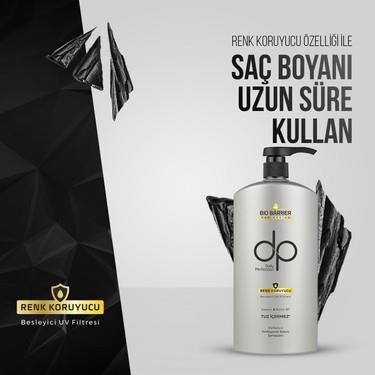 DP ŞAMPUAN 400ML BIO BARRIER RENK KORUYUCU