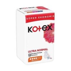 KOTEX ULTRA QUADRO NORMAL 24LÜ
