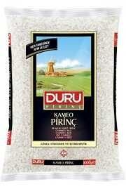 DURU PİRİNÇ 1KG KAMEO
