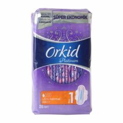 ORKİD ULTRA SÜPER EKO PLATINUM NORMAL 26LI