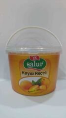 SALUR REÇEL 2400GR KAYISI