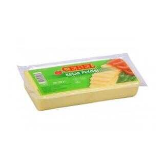 CEBEL KAHVALTILIK KAŞAR 600GR