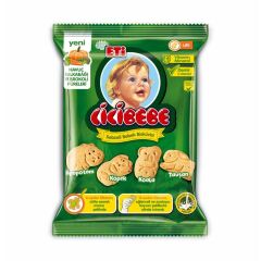 ETİ CİCİ BEBE SEBZELİ 172G