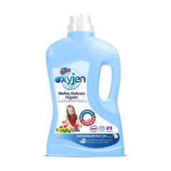 BİNGO OXY YÜZEY TEMİZLEYİCİ 2,5LT YASEMİN-ÇAY