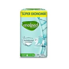 MOLPED EXTRA HİJYEN NORMAL 24LÜ SÜP.EKON.