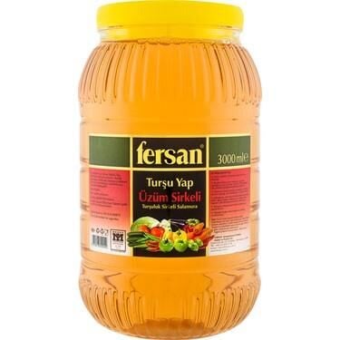 FERSAN TURŞU YAP 3LT