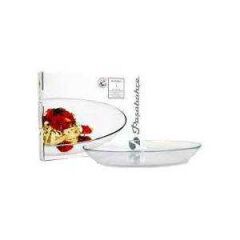 PAŞABAHÇE 10359 KAYIK TABAK KÜÇÜK