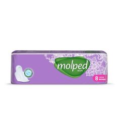 MOLPED CLASSİC THİCK 8Lİ UZUN