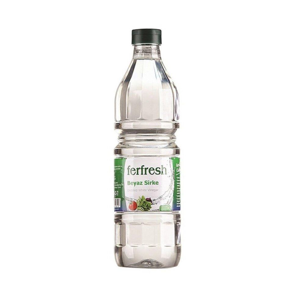FERSAN BEYAZ SİRKE 1LT PET