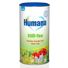HUMANA STİL-TEE 200GR EMZİREN ANNELER