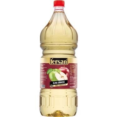 FERSAN ELMA SİRKESİ 2LT PET
