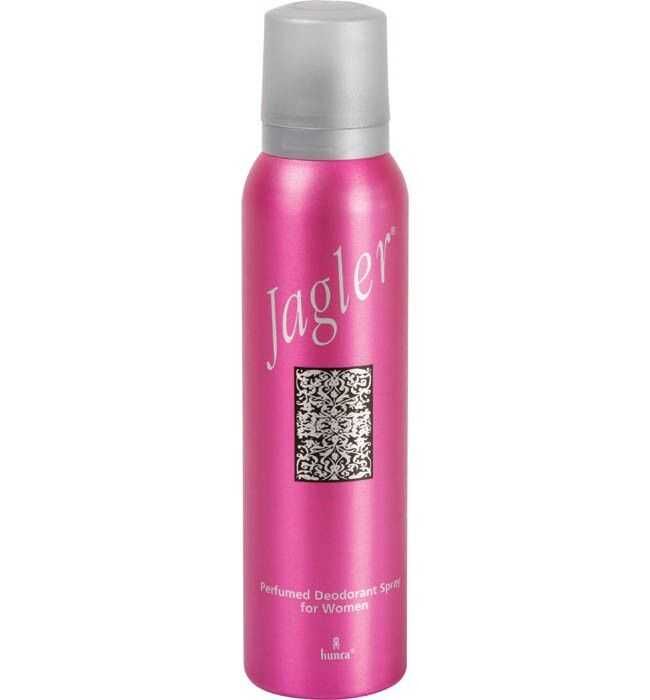JAGLER DEO BAYAN 150ML