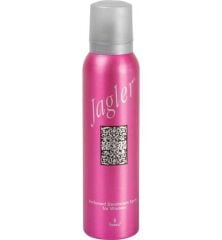 JAGLER DEO BAYAN 150ML