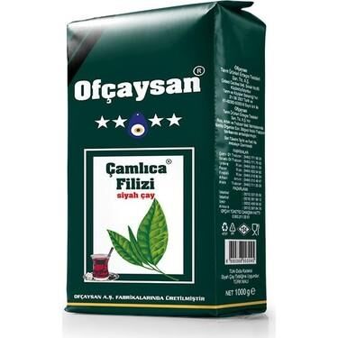 OFÇAY ÇAMLICA FİLİZ 1KG