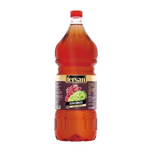 FERSAN ÜZÜM SİRKE 2LT