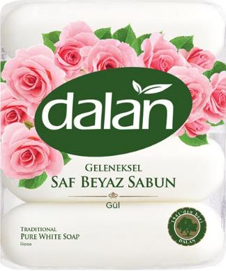 DALAN GÜZELLİK SB 4X70 GELENEKSEL GÜL