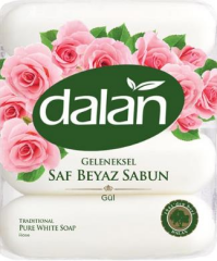 DALAN GÜZELLİK SB 4X70 GELENEKSEL GÜL