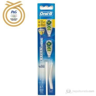 ORAL-B EXPERT POW.ANTİ.BAK.YDK CAP