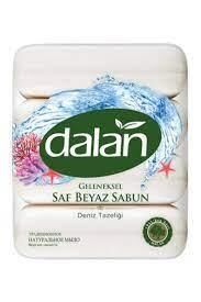 DALAN GÜZELLİK SB 4X70 GELENEKSEL DENİZ