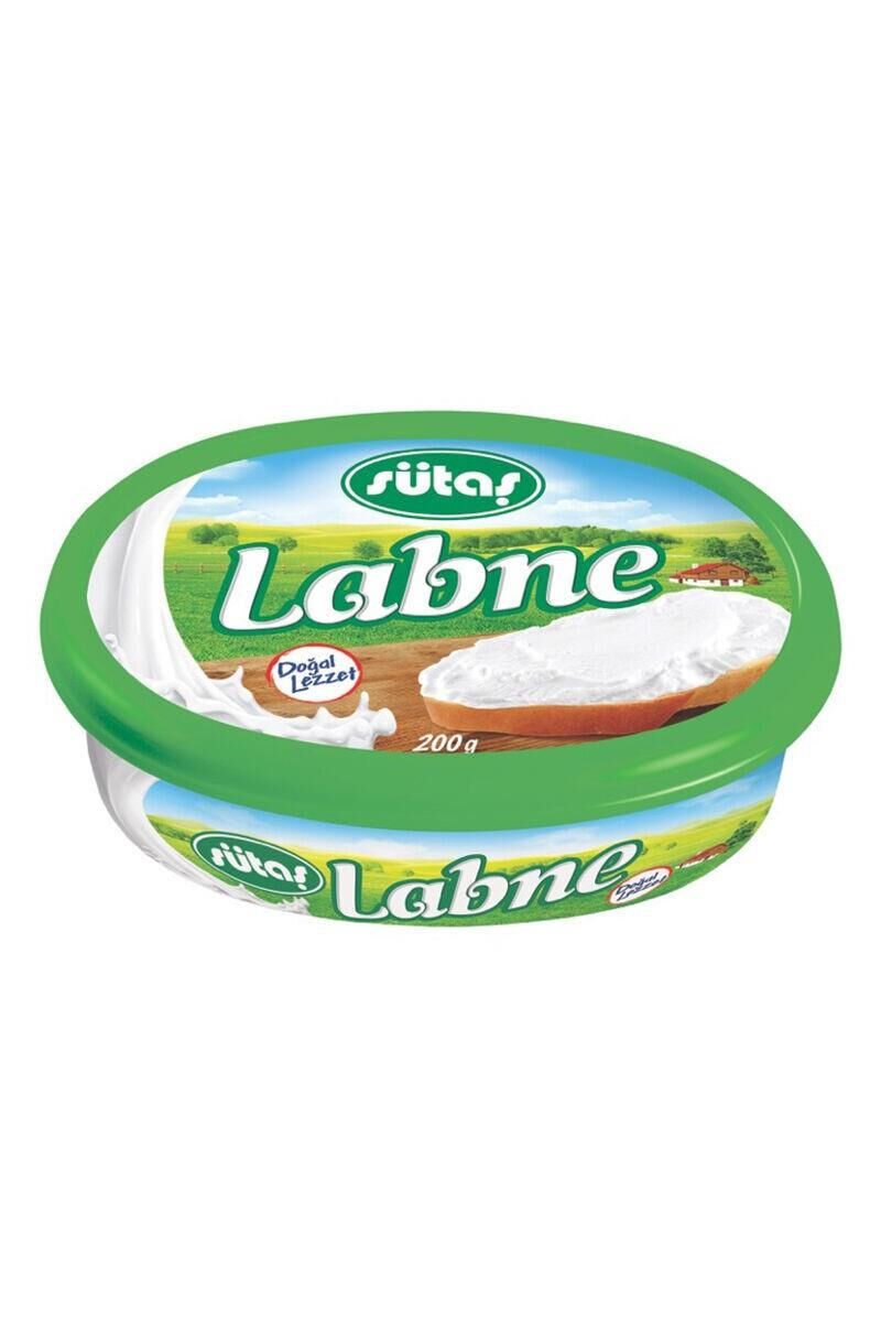 SÜTAŞ LABNE 200GR