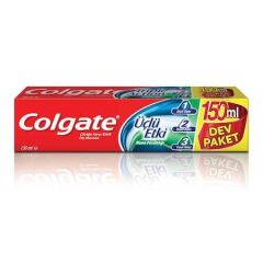 COLGATE DM 150ML ÜÇLÜ ETKİ AİLE BOY TRİPLE ACTİON