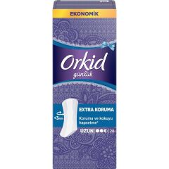 ORKİD GÜNLÜK KOR EKO 28Lİ UZUN