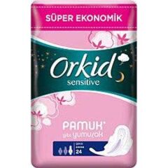 ORKİD MAXİ UZUN ANNE 28Lİ