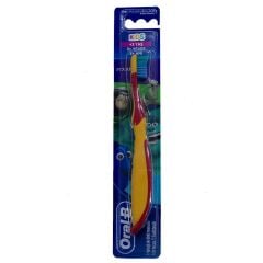 ORAL-B DİŞ FIRÇASI STAGE BEST OF PİXAR