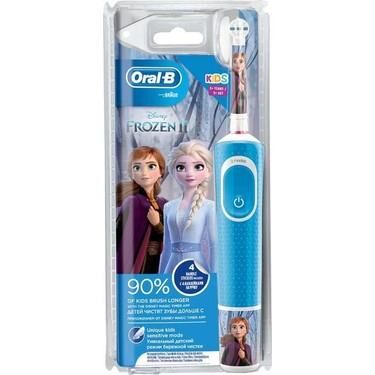 ORAL-B DİŞ FIRÇASI ŞARJLI ÇOCUK FROZEN