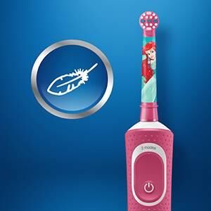 ORAL-B DİŞ FIRÇASI ŞARJLI PRİNCESS