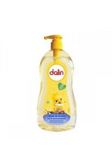 DALİN ŞAMPUAN 400ML RAHATLICI ETKİ