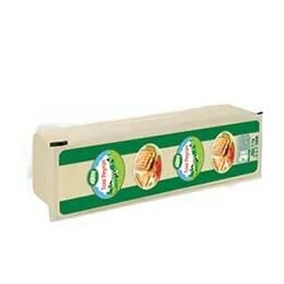 SÜTAŞ TOST PEYNİRİ 1,5KG DİLİMLİ