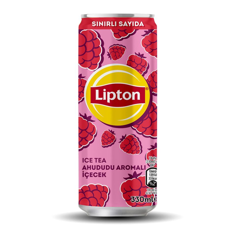 LİPTON ICE TEA 200ML AHUDUDU