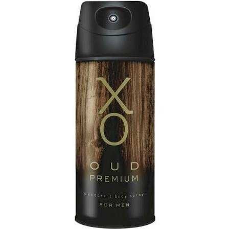 XO DEODORANT BY 150ML PREMIUM