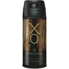 XO DEODORANT BY 150ML PREMIUM