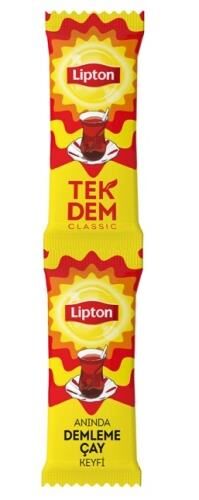 LİPTON TEK DEM 10LU DOYPACK