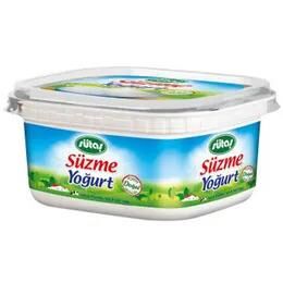 SÜTAŞ SÜZME YOĞURT 500GR