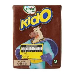 PINAR PUDİNG 225GR KAKAOLU