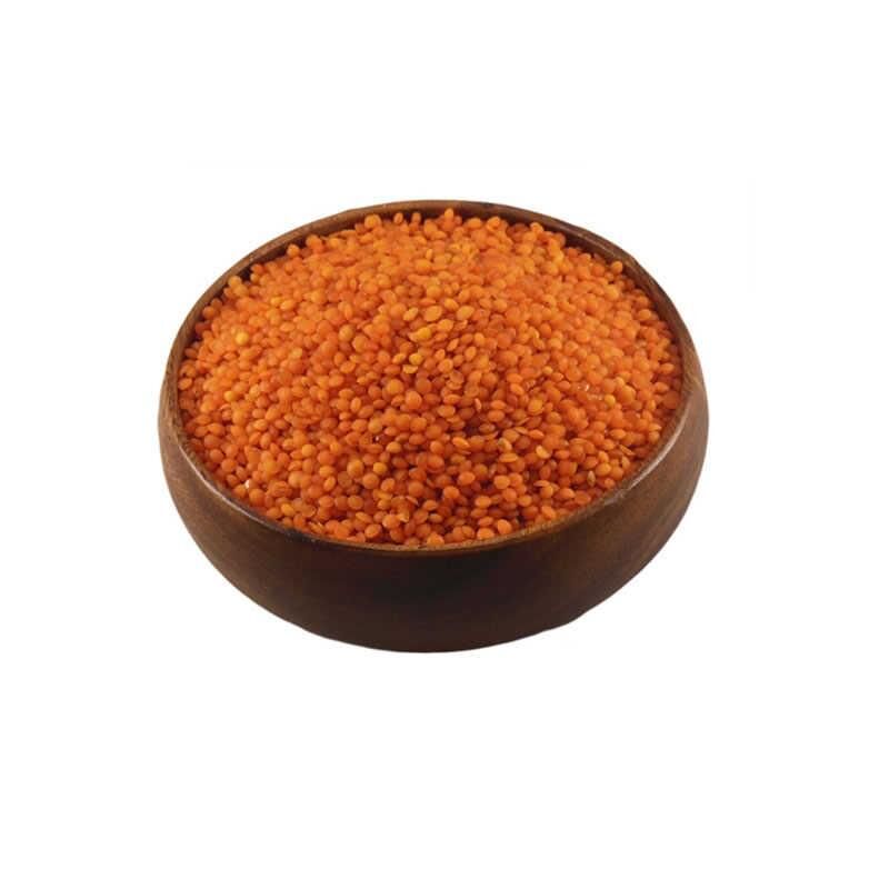 KIRMIZI MERCİMEK 1000GR DÖKME