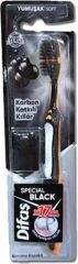 DİFAŞ DİŞ FIRÇASI SPECIAL BLACK SOFT