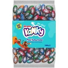 ÜLKER KANKY MİNİ YUMURTALAR 70GR