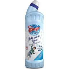 BİNGO ÇAMAŞIR SUYU 750ML LİMON