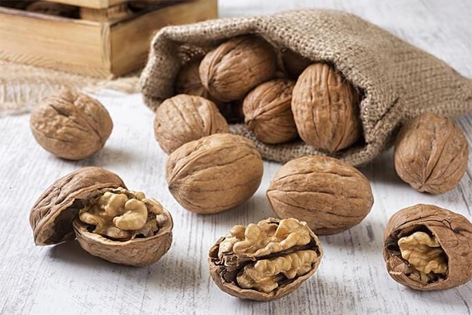 KABUKLU CEVİZ 1000GR