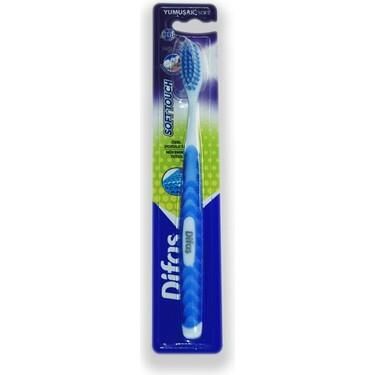 DİFAŞ DİŞ FIRÇASI SOFT TOUCH
