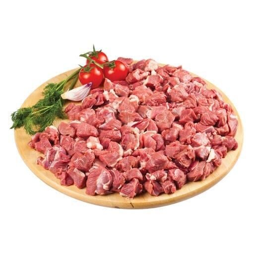 KUZU KUŞBAŞI 1000GR KEMİKSİZ